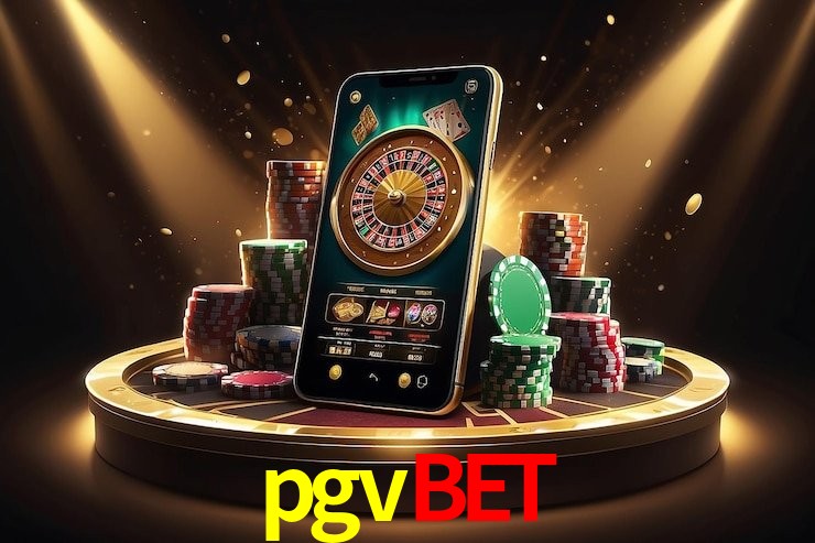 pgvbet - Aplicativo Móvel